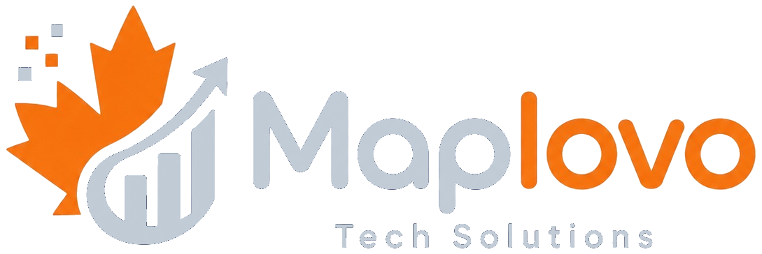 Maplovo Tech Solutions